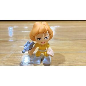 Mystery Mini TMNT April Funko Ninja Turtles